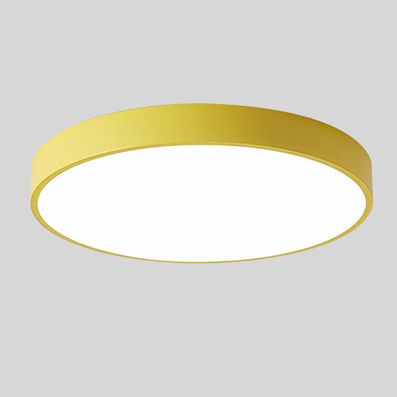 Vexon Nordic Wooden Macaroon Ceiling Light