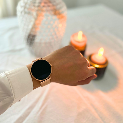 UltraGlam Pro Best Women's Smartwatch