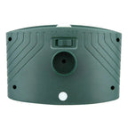 Vexon Solar-Powered Ultrasonic Deer Repeller for Gardens