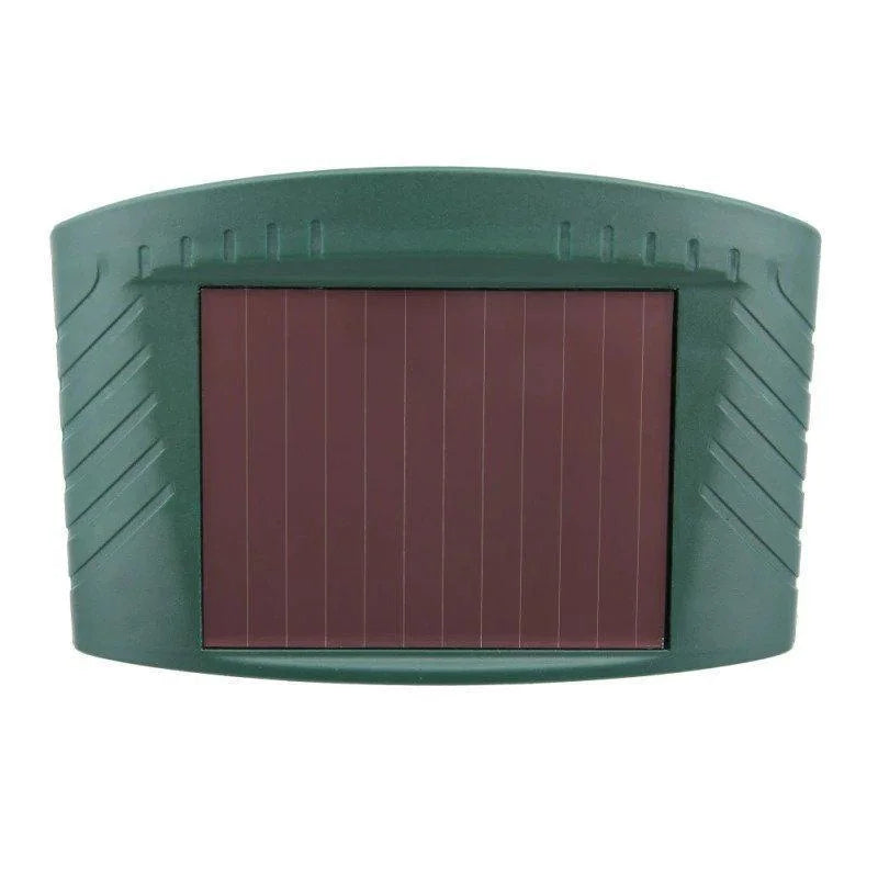 Vexon Solar-Powered Ultrasonic Deer Repeller for Gardens
