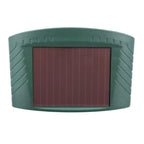 Vexon Solar-Powered Ultrasonic Deer Repeller for Gardens