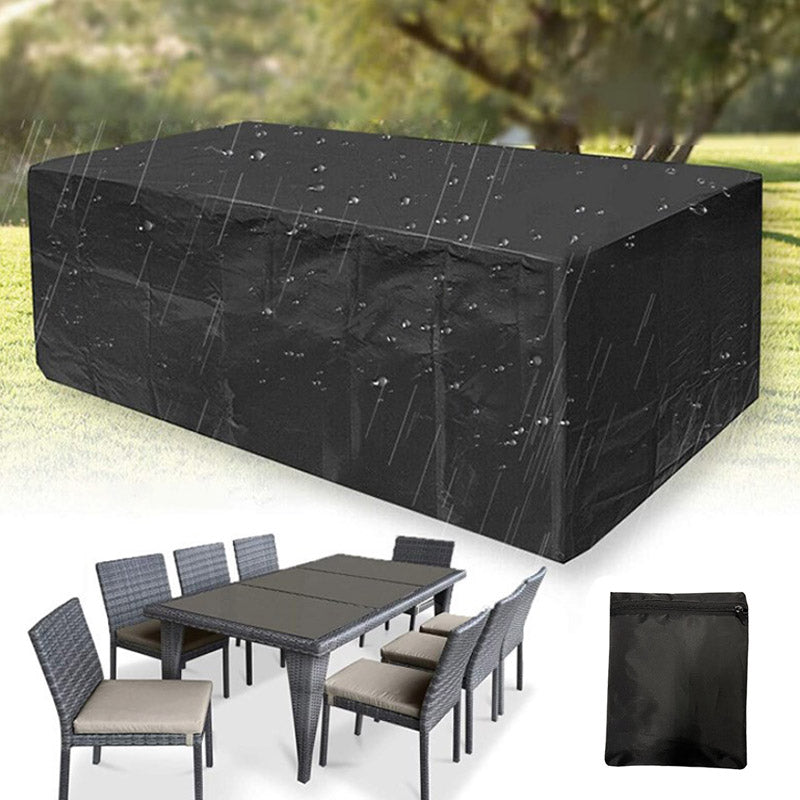 Vexon Outdoor Waterproof Heavy Duty Furniture Covers VexonGear