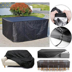 Vexon Outdoor Waterproof Heavy Duty Furniture Covers