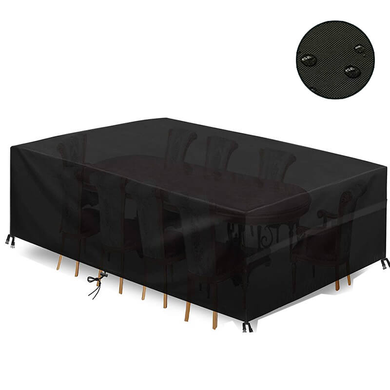 Vexon Outdoor Waterproof Heavy Duty Furniture Covers VexonGear