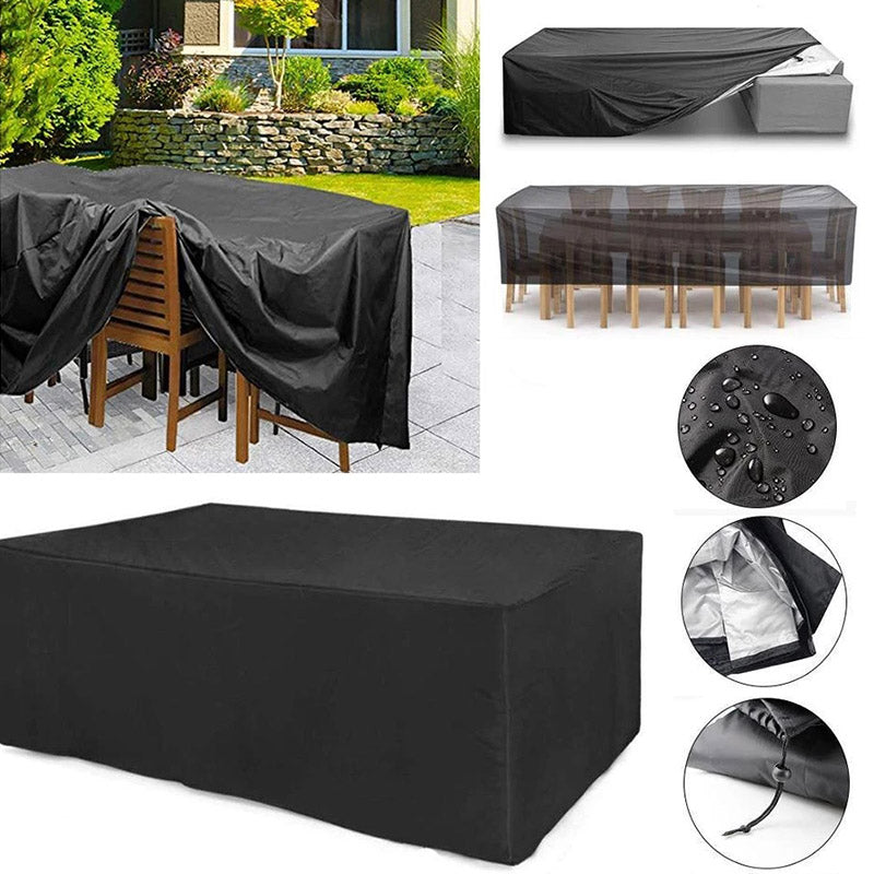 Vexon Outdoor Waterproof Heavy Duty Furniture Covers VexonGear
