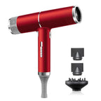 Ultra-Light Professional Hair Dryer | High-Speed Motor 110,000 RPM | Anion Technology & 3 Settings VexonGear