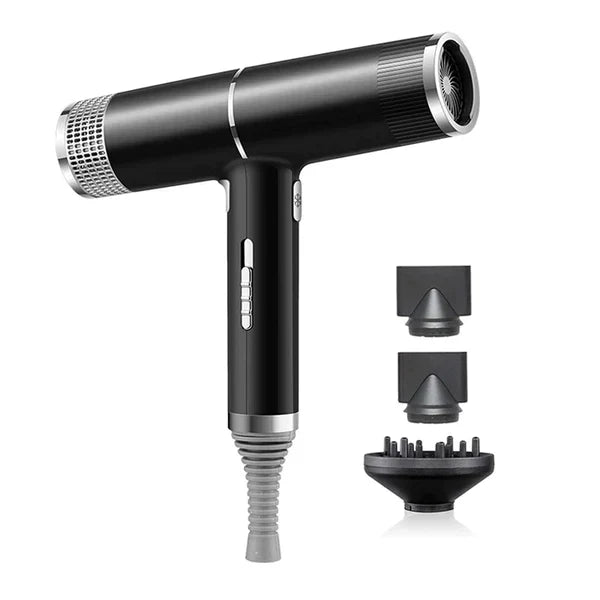 Vexon Ultra-Light Professional Hair Dryer with Anion Technology VexonGear