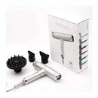 Ultra-Light Professional Hair Dryer | High-Speed Motor 110,000 RPM | Anion Technology & 3 Settings VexonGear