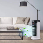 Vexon Portable Room Air Conditioner, Energy Efficient & Windowless