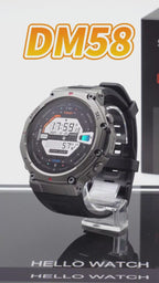 LumiPro The Best GPS Smartwatch for Men