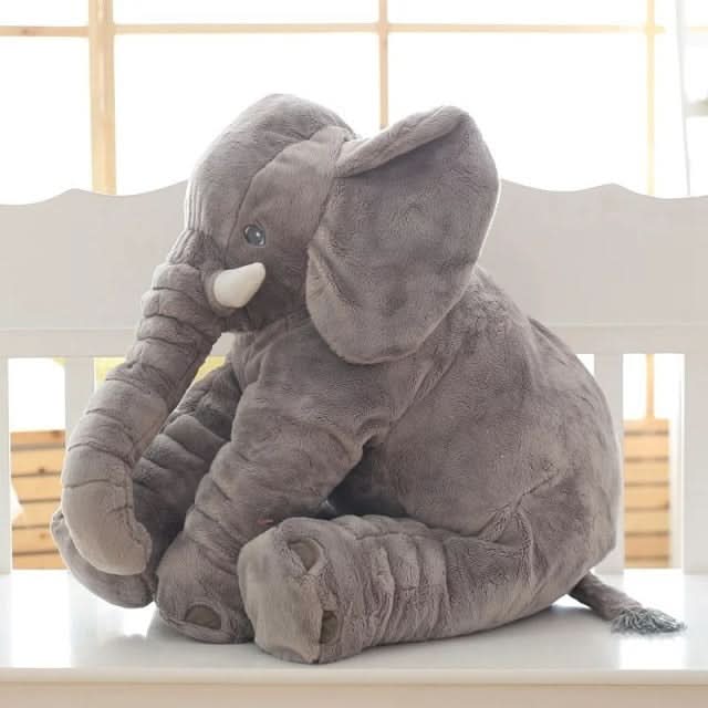 Vexon Super Soft Plush Elephant
