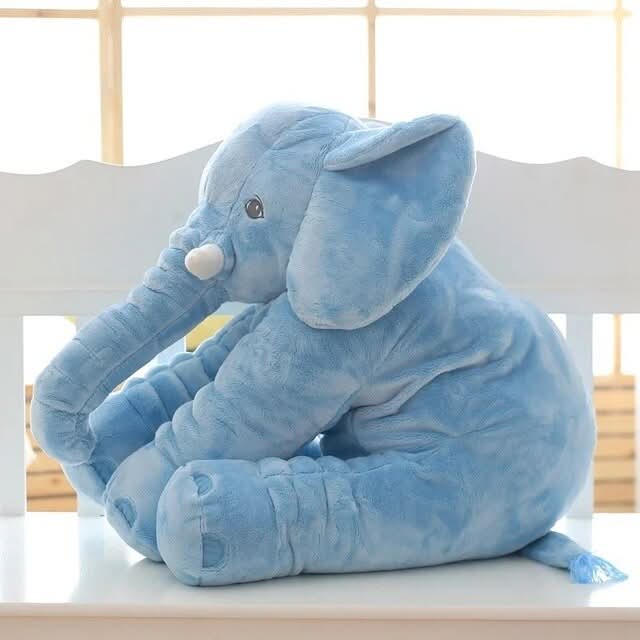 Vexon Super Soft Plush Elephant VexonGear