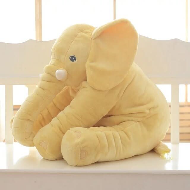 Vexon Super Soft Plush Elephant VexonGear