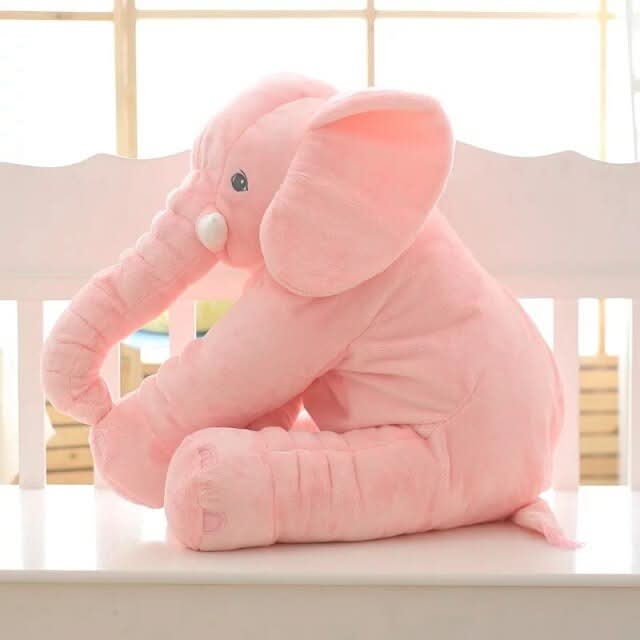 Vexon Super Soft Plush Elephant VexonGear