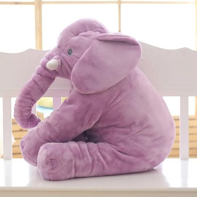 Vexon Super Soft Plush Elephant VexonGear