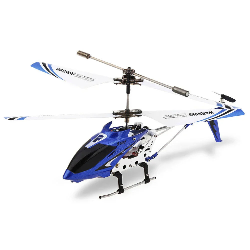 Vexon Hercules Mini RC Helicopter with Gyro