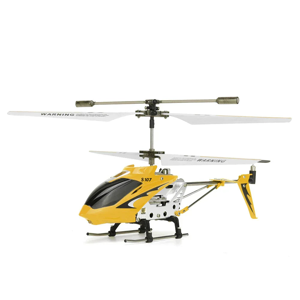 Vexon Hercules Mini RC Helicopter with Gyro