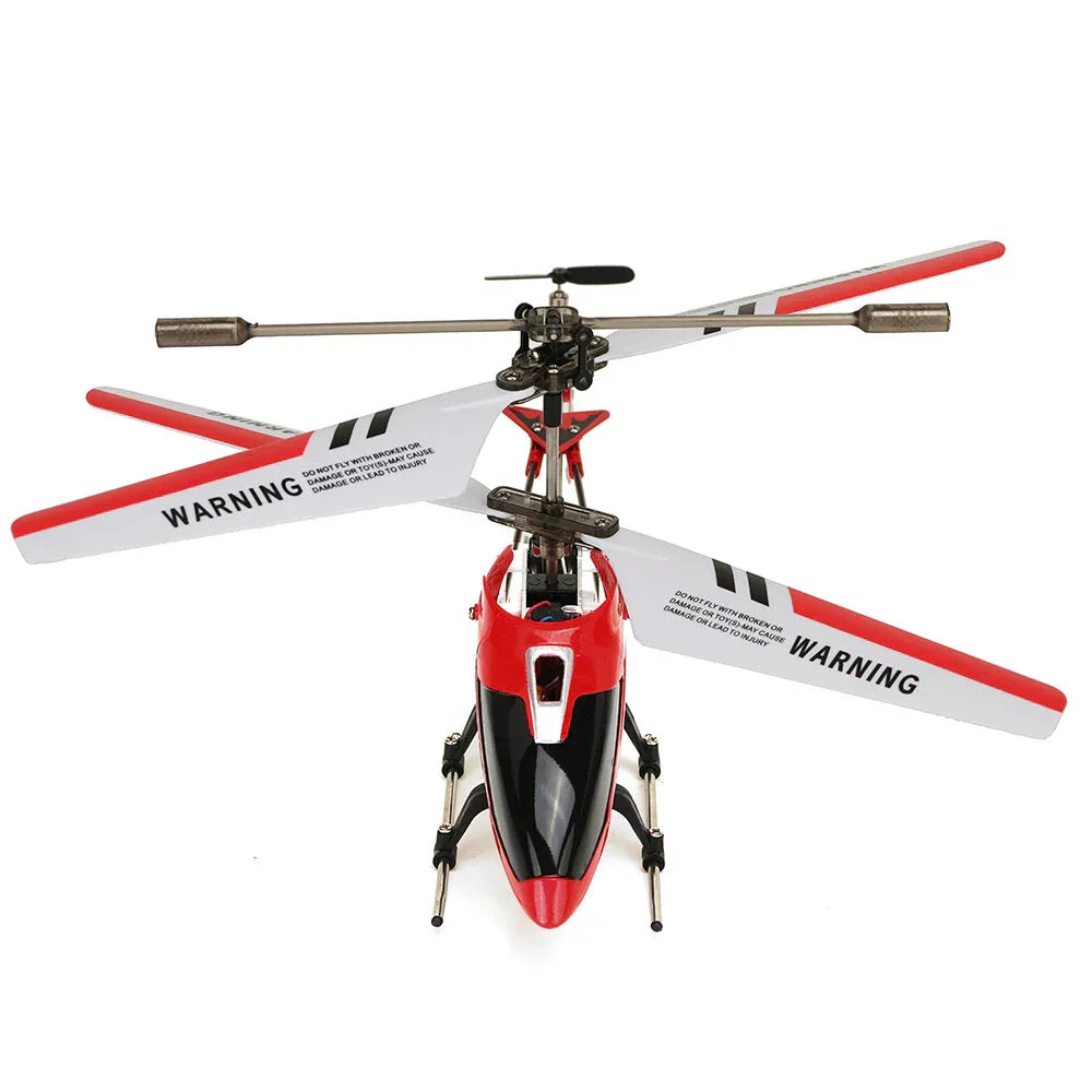 Vexon Hercules Mini RC Helicopter with Gyro
