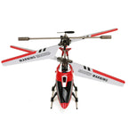 Vexon Hercules Mini RC Helicopter with Gyro