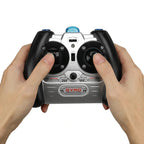 Vexon Hercules Mini RC Helicopter with Gyro