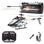 Vexon Hercules Mini RC Helicopter with Gyro
