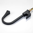 Modern Kitchen Faucet | Matte Black Pull-Down Sprayer VexonGear
