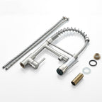Professional Kitchen Faucet | Dual-Mode Pull-Down Sprayer VexonGear