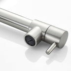 Professional Kitchen Faucet | Dual-Mode Pull-Down Sprayer VexonGear