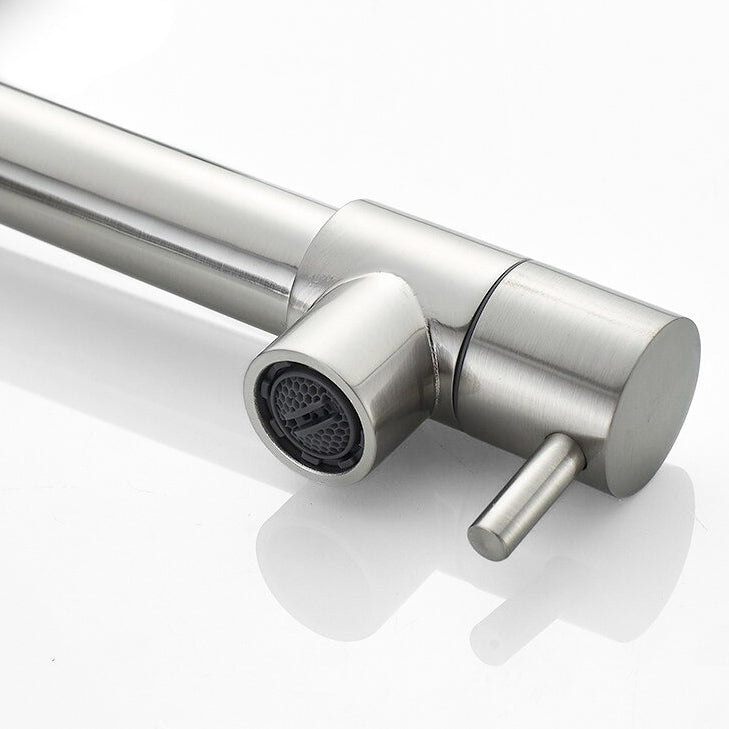 Professional Kitchen Faucet | Dual-Mode Pull-Down Sprayer VexonGear