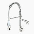 Professional Kitchen Faucet | Dual-Mode Pull-Down Sprayer VexonGear