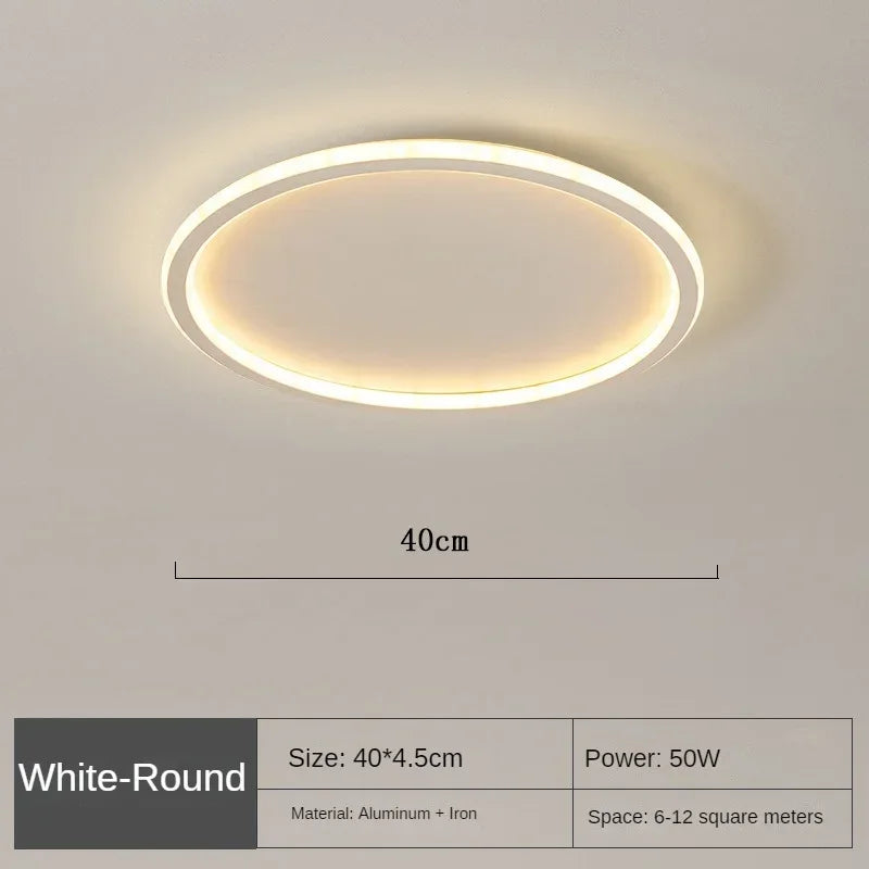 Vexon AuroraGlobe LED Ceiling Light