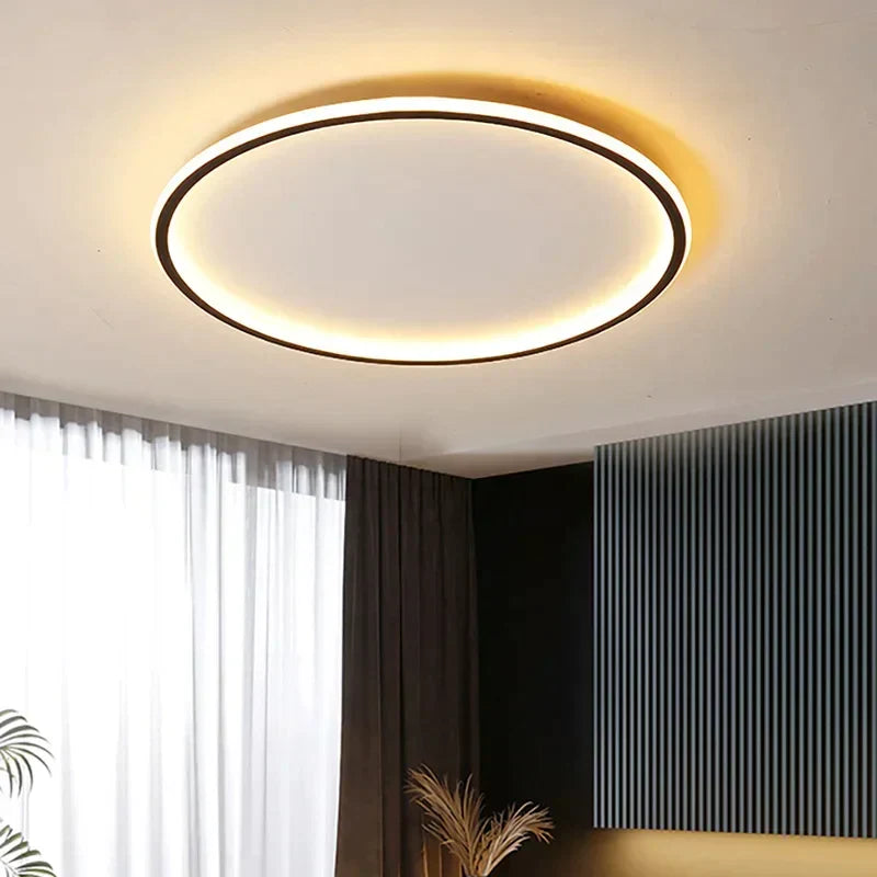 Vexon AuroraGlobe LED Ceiling Light