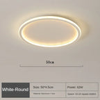 Vexon AuroraGlobe LED Ceiling Light