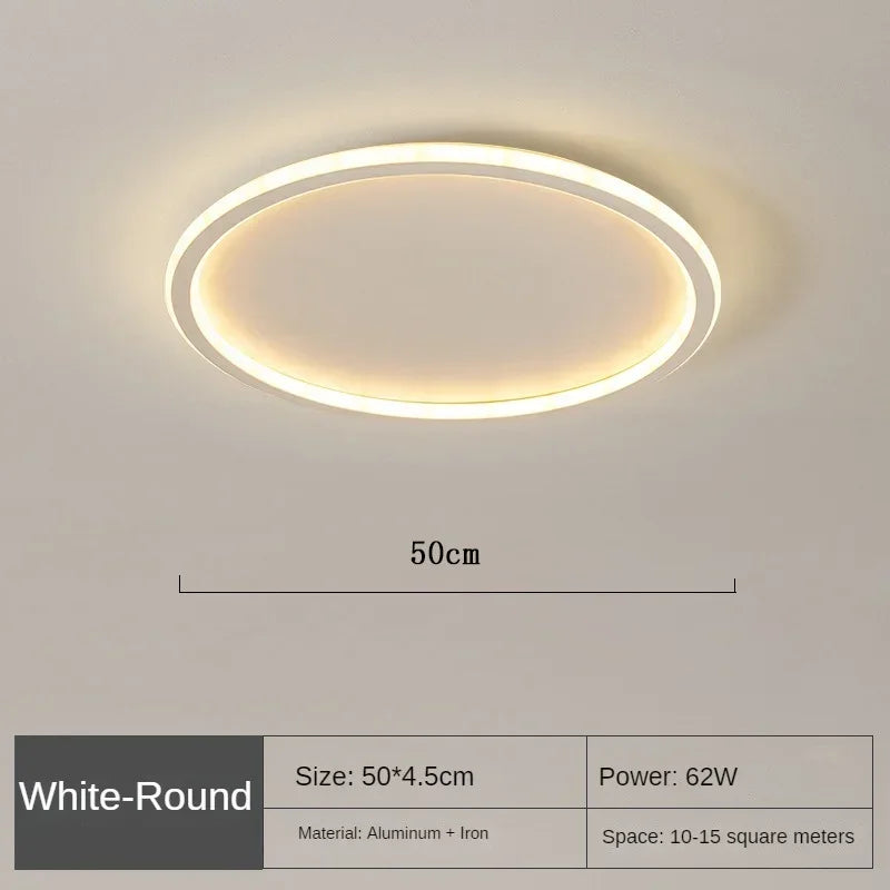 Vexon AuroraGlobe LED Ceiling Light