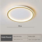 Vexon AuroraGlobe LED Ceiling Light