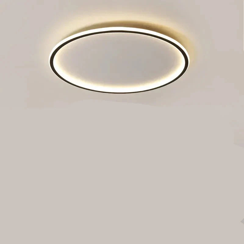 Vexon AuroraGlobe LED Ceiling Light