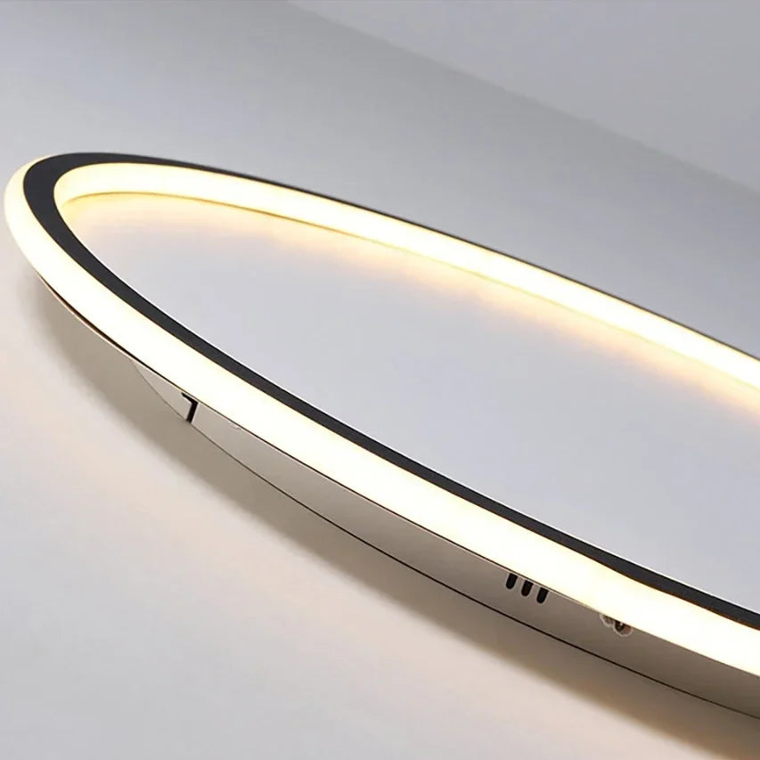 Vexon AuroraGlobe LED Ceiling Light
