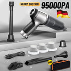 Vexon Cordless Car Vacuum Cleaner