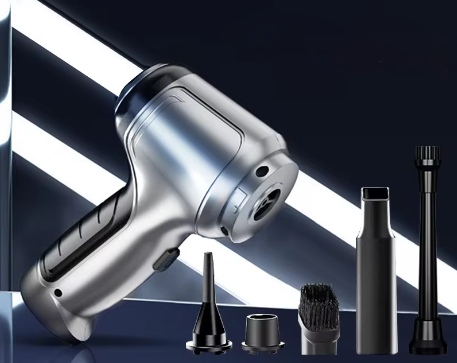 Vexon Cordless Car Vacuum Cleaner