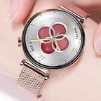 Smart Pro Spectra Plus Women's Smartwatch - Lumi Watch