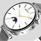Smart Pro Spectra Plus Women's Smartwatch - Lumi Watch