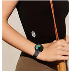 Smart Pro Spectra Plus Women's Smartwatch - Lumi Watch
