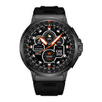 SmartPro Endurance Ultra Men's Smartwatch - Lumi Watch