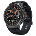 SmartPro Endurance Ultra Men's Smartwatch - Lumi Watch