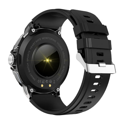 SmartPro Endurance Ultra Men's Smartwatch - Lumi Watch