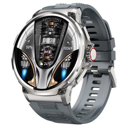 SmartPro Endurance Ultra Men's Smartwatch - Lumi Watch