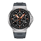 SmartPro Endurance Ultra Men's Smartwatch - Lumi Watch