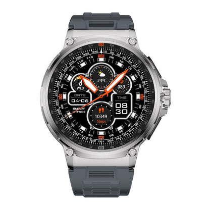 SmartPro Endurance Ultra Men's Smartwatch - Lumi Watch