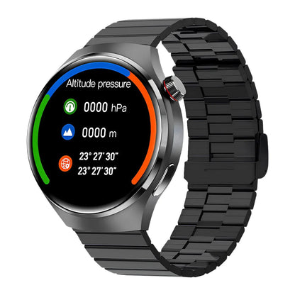 SmartPro Navigator Ultimate Adventure Smartwatch - Lumi Watch