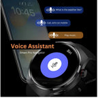 SmartPro Navigator Ultimate Adventure Smartwatch - Lumi Watch